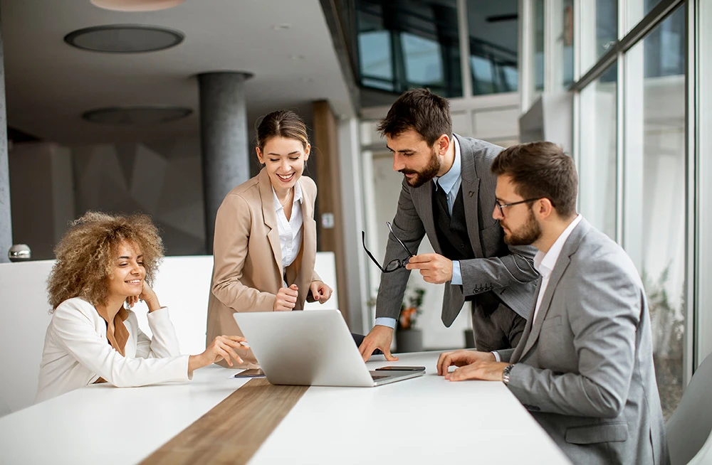 We manage and grow your social media presence with strategic content, regular posting, and audience engagement to help your brand connect with the right people.